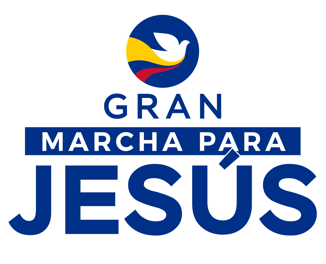 Gran Marcha Para Jesús